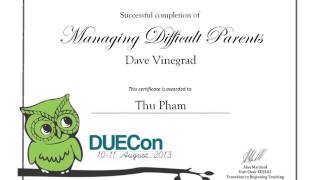 DueCon