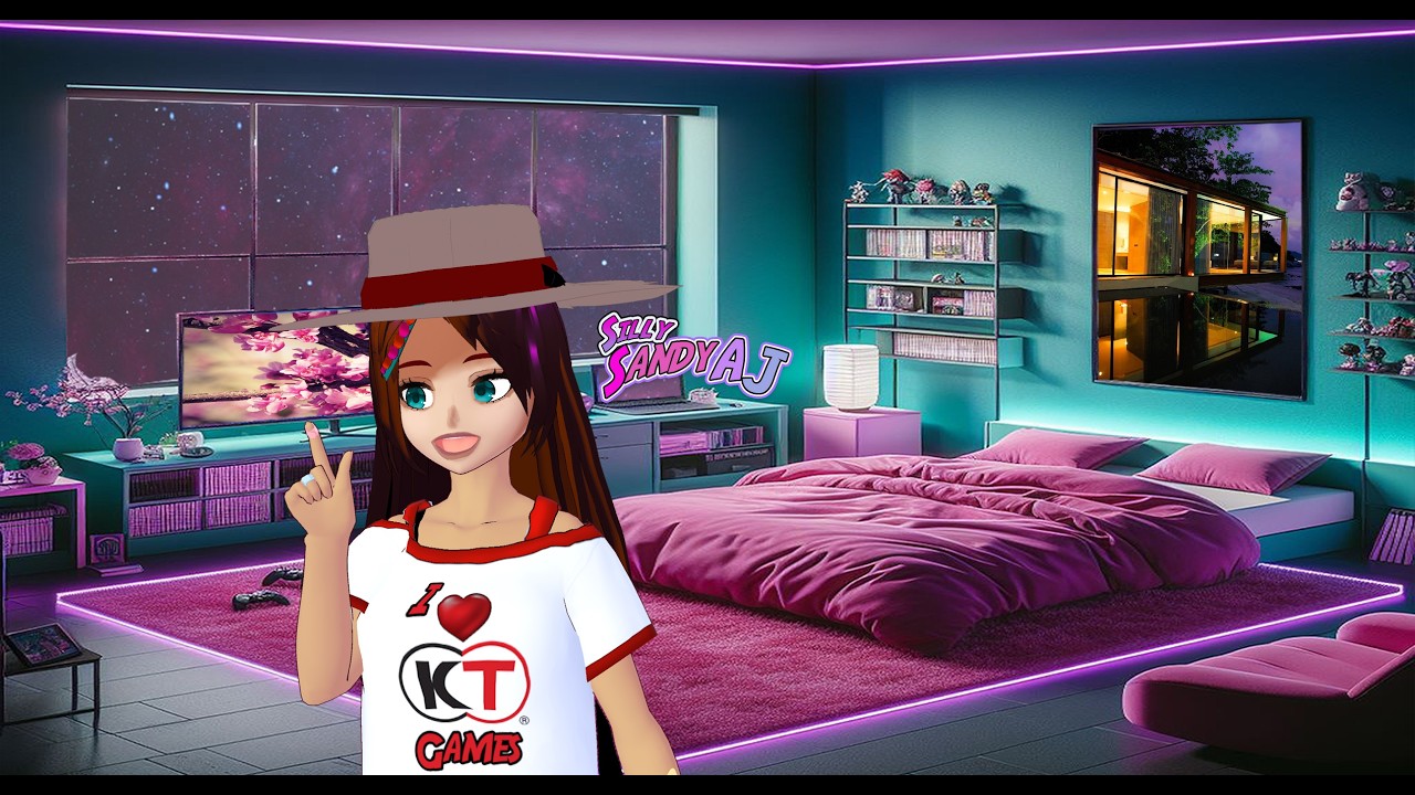 《Chill》Chatting Session