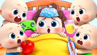 live i got boo boo song good habits be honest song kids