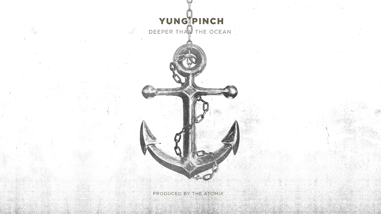 Mira Yung Pinch - Deeper Than The Ocean (Prod. The Atomix) en YouTube Mira Yung Pinch - Deeper Than The Ocean (Prod. The Atomix) en YouTube
