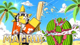 These MINIGAME MACROS are BROKEN! | Sol's RNG screenshot 2
