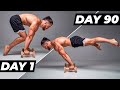 Planche tutorial  how to start training planche in 2023