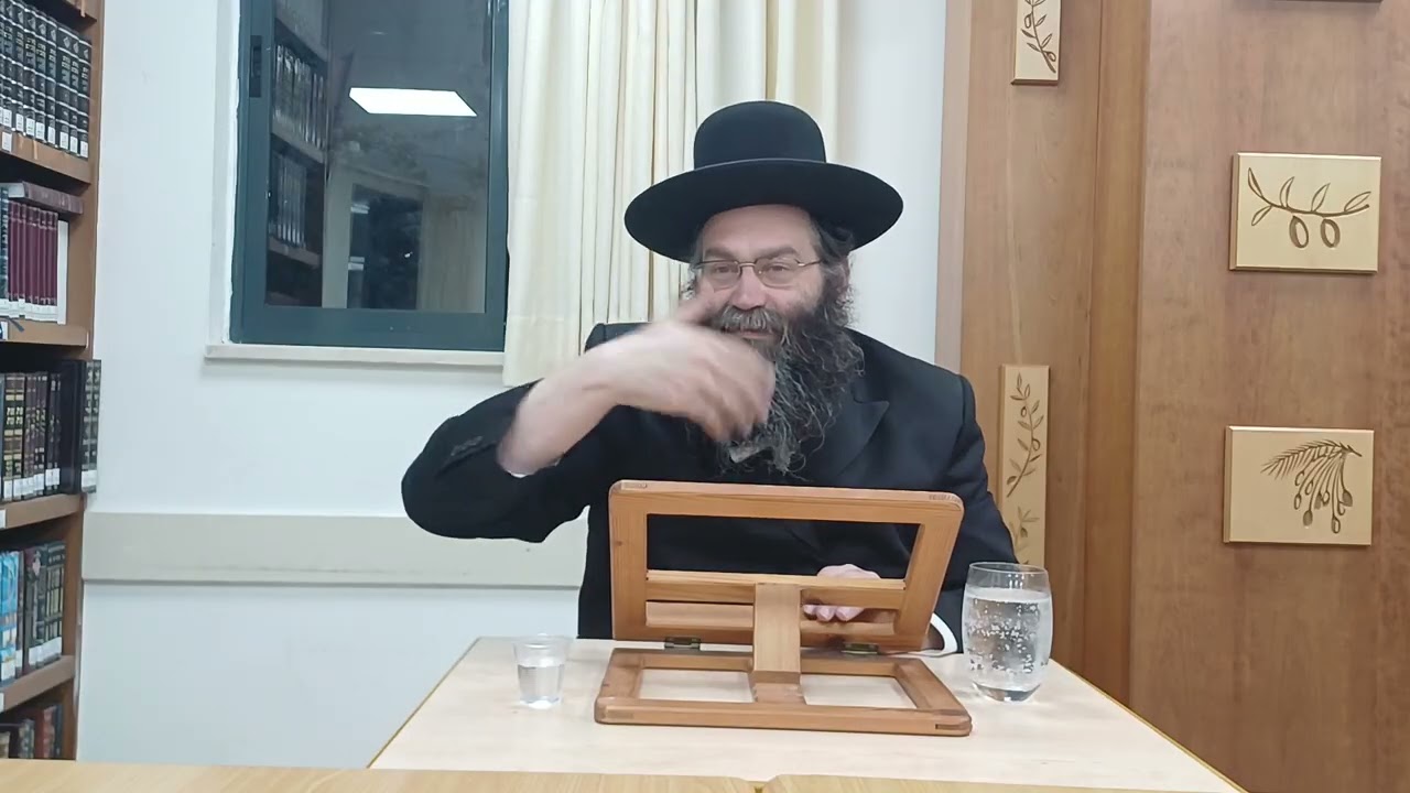 פורים, פרשת תצווה, אמונה ועבודת המידות | הרב אברהם קורדובה שליט