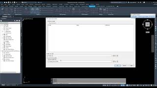 Convert Feature Line To Alignments in Civil 3D