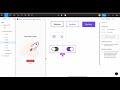 Figma variants to interactive React components in a click | Anima App