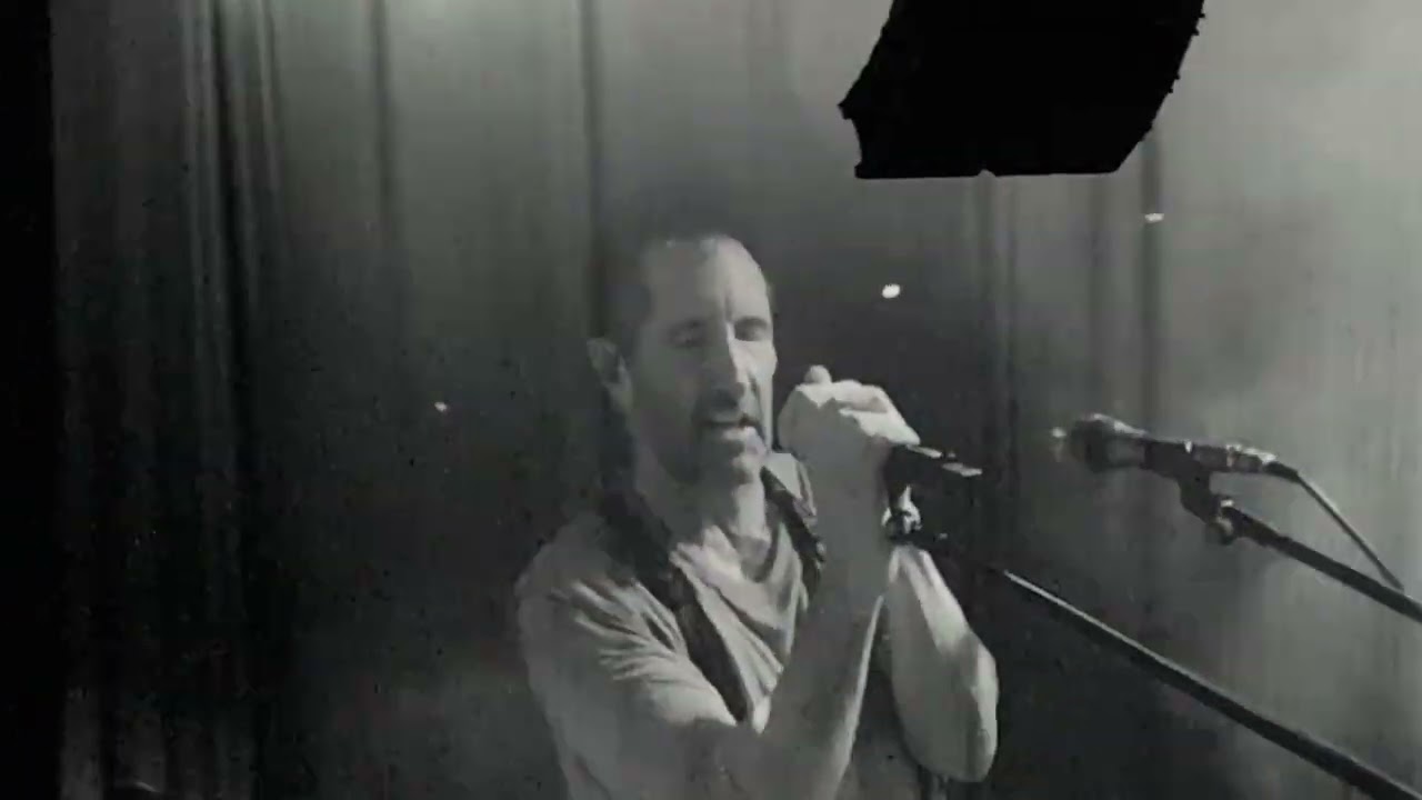 NIN, a first time concert review 