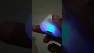 Bluetooth Headphone Charger ?Kaise Kare. How To Charge Bluetooth Earphone.?.