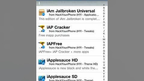 HOW TO GET FREE IN APP PURCHASES!! (Cydia Tutorial)