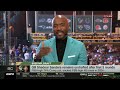 ESPN SC | Racism? - Louis Riddick brutally honest admission on Shedeur Sanders amid NFL Draft skid