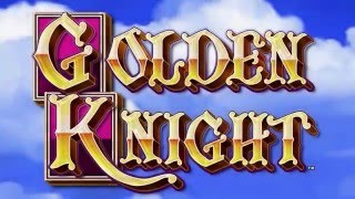 Golden Knight | High 5 Casino Real Money screenshot 1