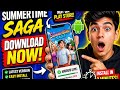 How to download summertime saga on Android