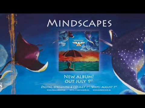 Mindscapes   SD 480p