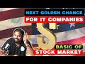 IT Sector’s Next Big Opportunity! Stock Market Basics for Beginners