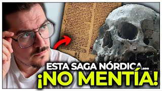 Download Lagu Estos HUESOS CONFIRMAN un BRUTAL ACONTECIMIENTO de una famosa SAGA NÓRDICA MP3 Download Lagu Estos HUESOS CONFIRMAN un BRUTAL ACONTECIMIENTO de una famosa SAGA NÓRDICA MP3