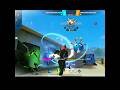 UMP game play 🎯2vs4 Situation 🥵#trendingshorts #jodgaming #viral #videogame