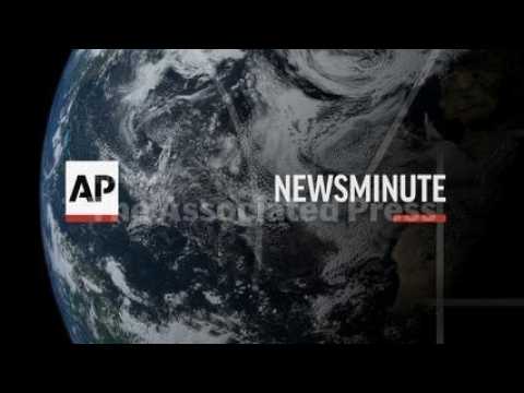 AP Top Stories September 29