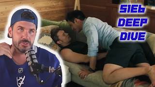 Heated Rivalry S1E6 Deep Dive | The Cottage Broke Me (Season Finale Reaction)