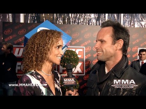 Video: Walton Goggins Net Worth: Wiki, Sposato, Famiglia, Matrimonio, Stipendio, Fratelli