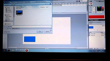 Adobe Flash Tutorial - Difference Between a Graphic Symbol and a Movie clip symbol