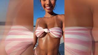 daily abs exercise for beach girls