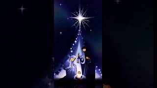NativityNight Animated