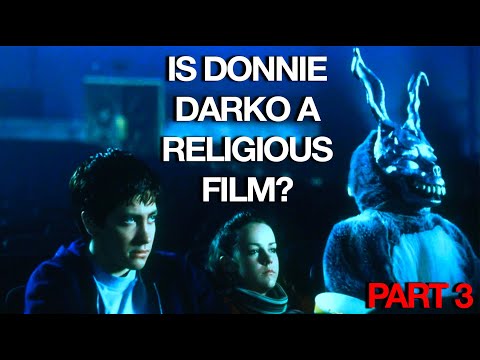 Why Donnie Darko Would NEVER Be Made Today The Genius Of Richard Kelly Pt 3