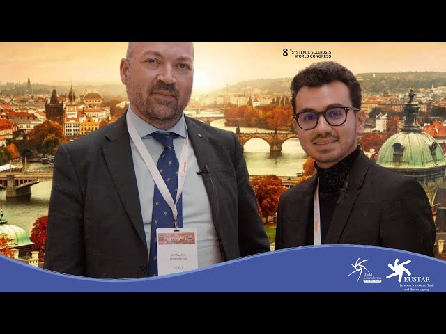 Expert Insights – Professor Gianluca Moroncini , University of Ancora, Italy