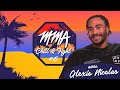 Mma chill  fight 6 avec alexis nicolas