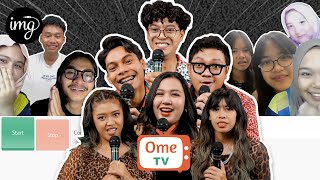 Download Lagu PRANK MUSIKAL OME TV PERTAMA DI INDONESIA! MP3 Download Lagu PRANK MUSIKAL OME TV PERTAMA DI INDONESIA! MP3