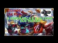 COMO GANHAR DE DR.MUNDO DE URGOT E TESTANDO WEB CAM NOVA