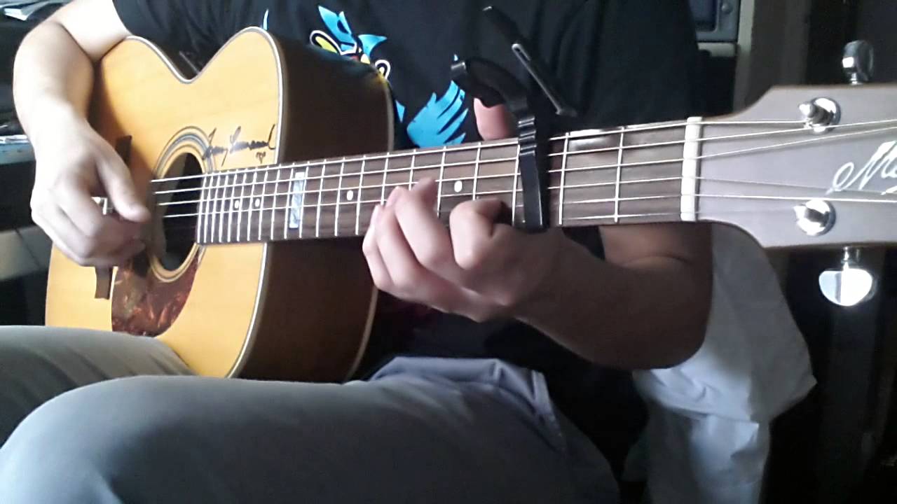 Howls Moving Castle Sungha Jung