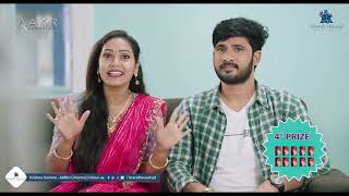 AKR Lucky Draw Offer Ad| Krishna Kishore Adfilm Director| Brand House| Production House in Hyderabad screenshot 4