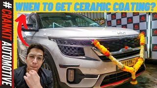 Ceramic Coating Pune Car Ceramic Coating Process Explained Car Ceramic Coating Pune