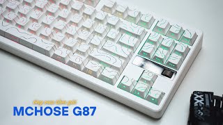 MCHOSE G87 | KING OF PRICE RANGE screenshot 5