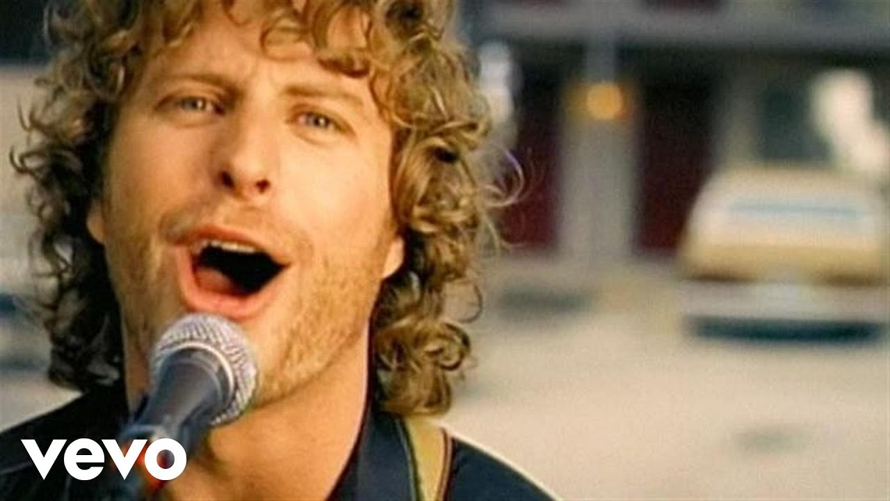 Feel That Fire - Dierks Bentley Songs, Reviews, Credits