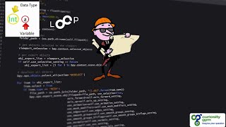 Coding In Python Course By Curiosity Gym