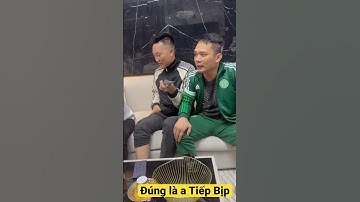 A Tiến Bịp định Bịp luôn cả Huấn cả nhà