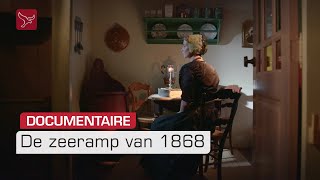 Docu: De zeeramp van 1868 | Omroep Flevoland by Omroep Flevoland No views 12 minutes, 3 seconds