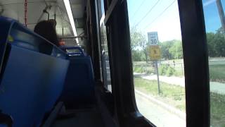 2009 Gillig Low Floor # 0904 5/23/15