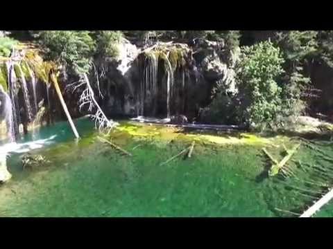 Glenwood Springs, Colorado