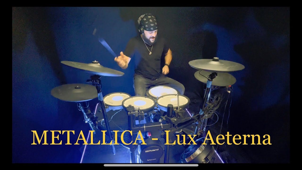 metallica-lux-aeterna-drum-cover-youtube