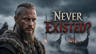 Ragnar Lothbrok: The Myth, The Legend, and The Real Viking