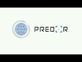 Predor webes felület - funkció bemutató