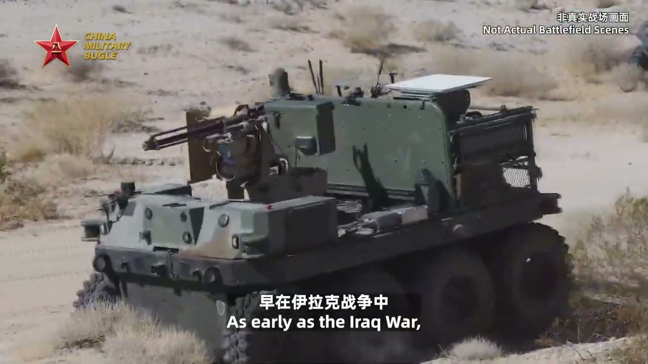 OUTPOST: When war hits “AI fast-forward”, can humans still take control?