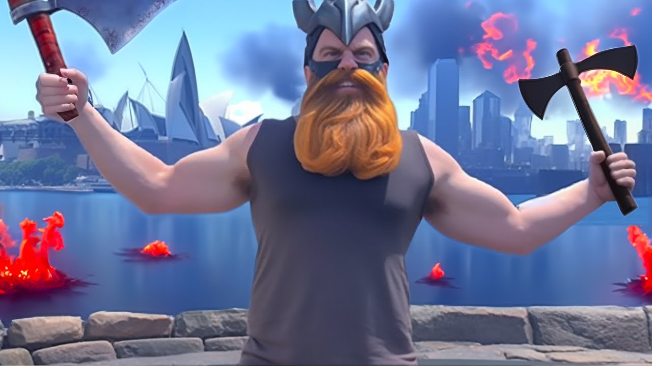 Olaf's Strategy: Timing for Smite in League of Legends: Wild Rift - YouTube