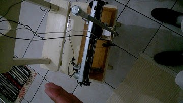 Inverted pendulum based PID approach version 1