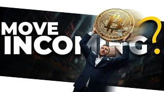 Saturday Bitcoin Update: Is BTC Ready to Break the Silence?!