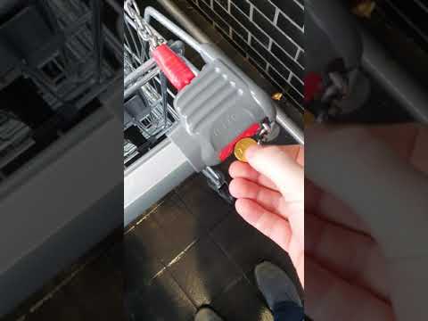 Shopping Trolley COIN HACK #Shotrs