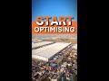 How to Optimise Warehouse Space with Smart Storage Automation