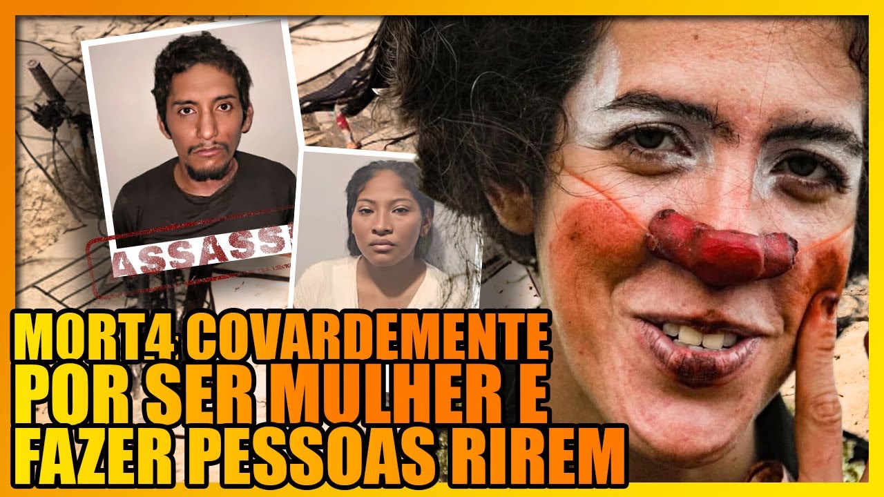 O TRISTE FIM DE JULIETA HERNÁNDEZ, EM UM BRASIL PERIGOSO E VIOLENTO